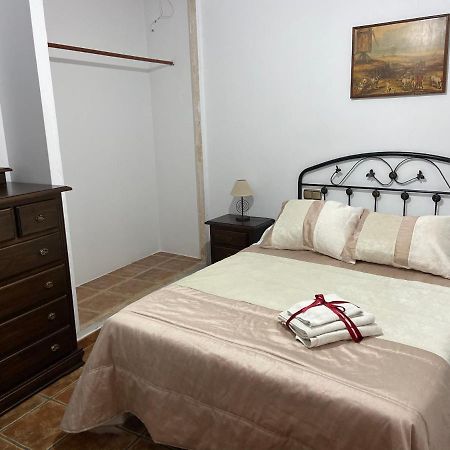 Vivienda Rural Los Tajos De Setenil Setenil De Las Bodegas 외부 사진