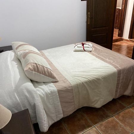 Vivienda Rural Los Tajos De Setenil Setenil De Las Bodegas 외부 사진