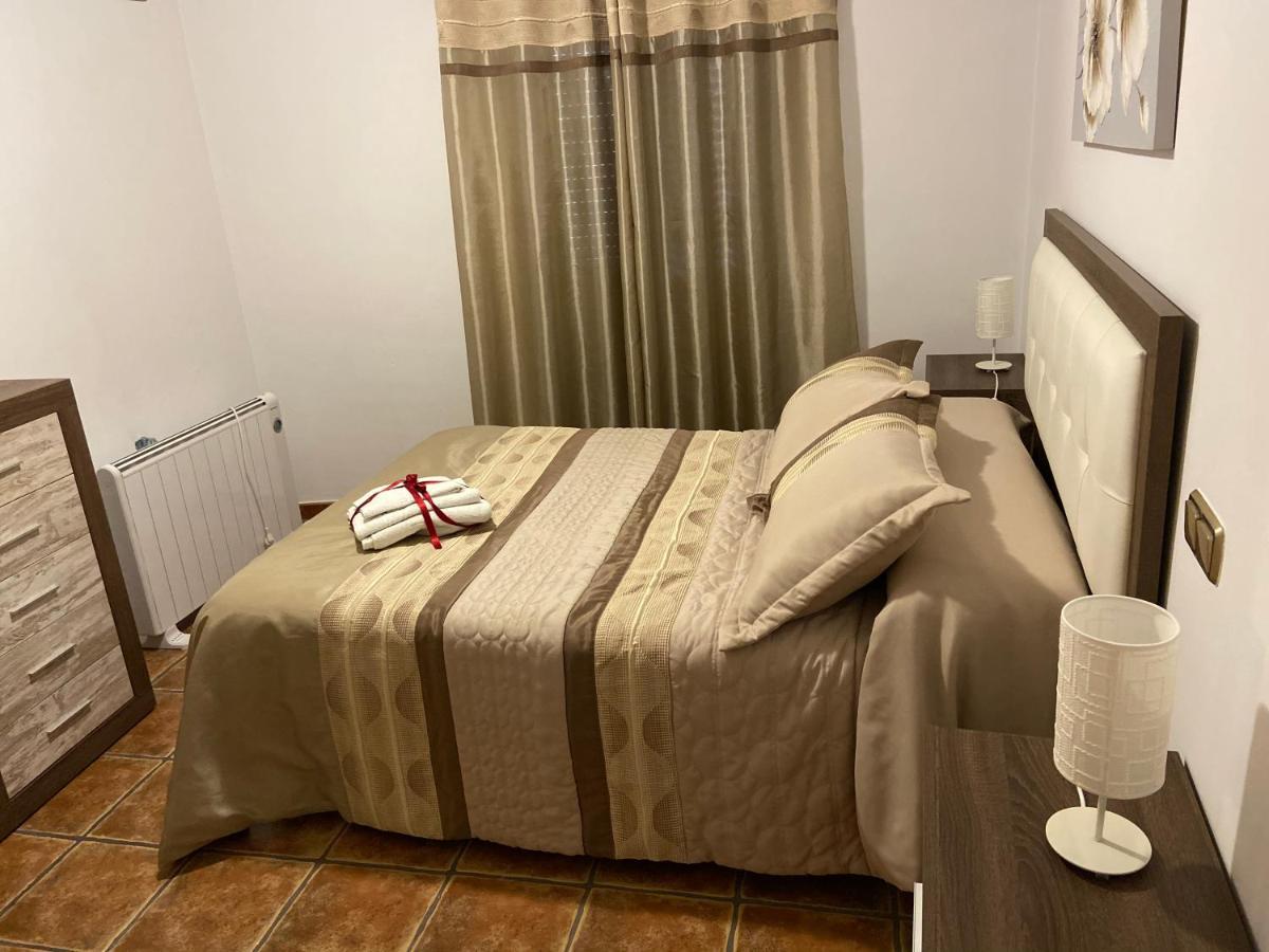 Vivienda Rural Los Tajos De Setenil Setenil De Las Bodegas 외부 사진