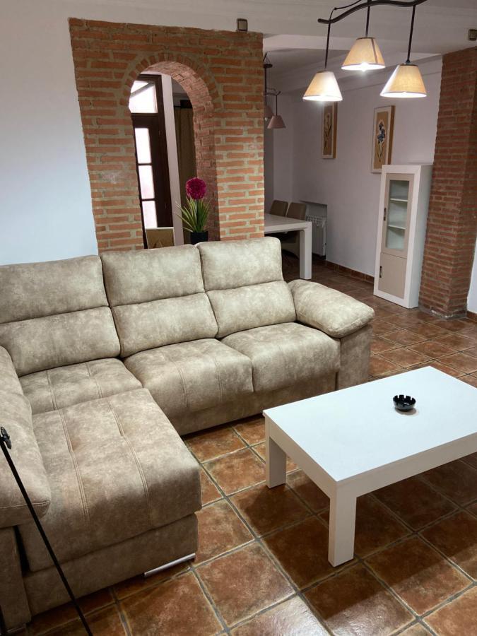 Vivienda Rural Los Tajos De Setenil Setenil De Las Bodegas 외부 사진